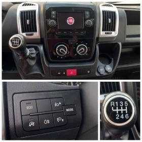 Fiat Ducato 2.3MULTIJET-160PS/229000!!!/EURO 6d | Mobile.bg    12