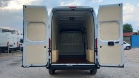 Fiat Ducato 2.3MULTIJET-160PS/229000!!!/EURO 6d | Mobile.bg    14