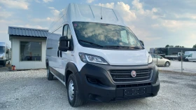 Fiat Ducato 2.3MULTIJET-160PS/229000!!!/EURO 6d | Mobile.bg    2