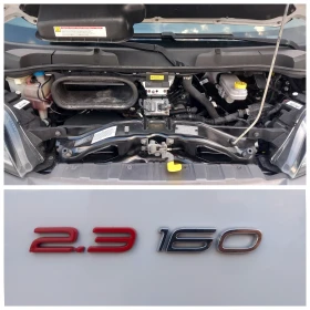 Fiat Ducato 2.3MULTIJET-160PS/229000!!!/EURO 6d | Mobile.bg    16