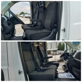 Fiat Ducato 2.3MULTIJET-160PS/229000!!!/EURO 6d | Mobile.bg    10