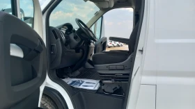 Fiat Ducato 2.3MULTIJET-160PS/229000!!!/EURO 6d | Mobile.bg    7