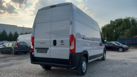 Fiat Ducato 2.3MULTIJET-160PS/229000!!!/EURO 6d | Mobile.bg    4