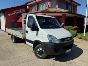 Iveco Daily 35C18* 3.0HPI* 4.20   | Mobile.bg    14