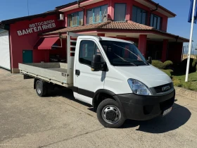 Iveco Daily 35C18* 3.0HPI* 4.20 метра каросерия