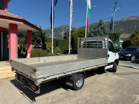 Iveco Daily 35C18* 3.0HPI* 4.20   | Mobile.bg    8