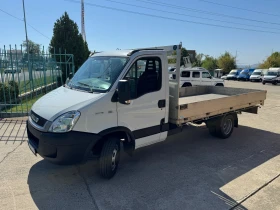 Iveco Daily 35C18* 3.0HPI* 4.20   | Mobile.bg    5