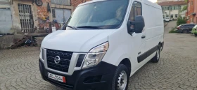 ����� �� �������� �� Nissan NV400 ��������