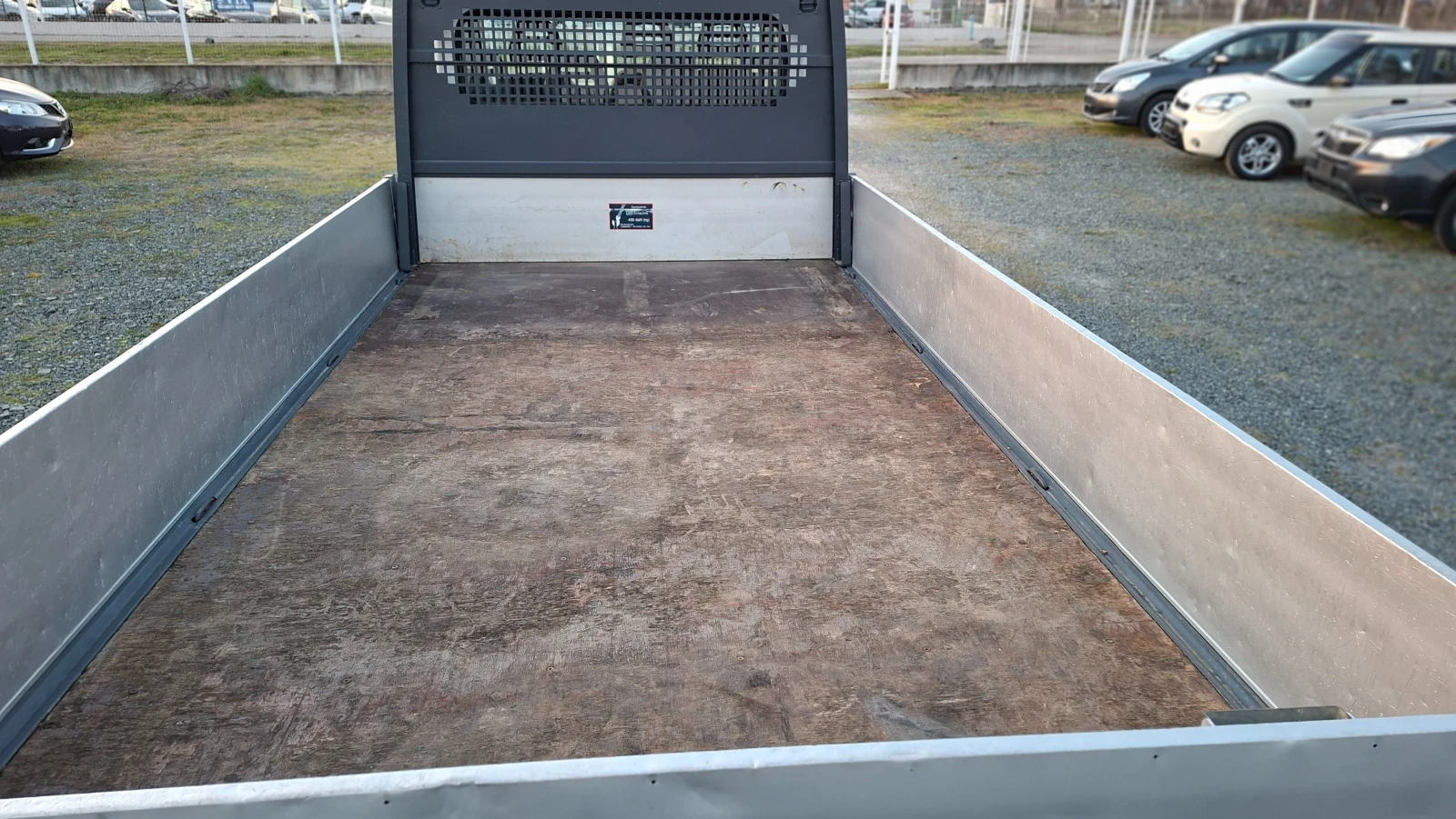 Citroen Jumper 2.2HDi Макси 131к.c., снимка 14 - Бусове и автобуси - 53840871