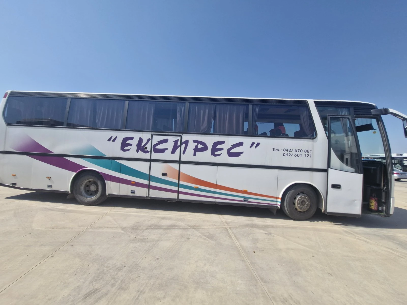 Setra S 315 HD, снимка 2 - Бусове и автобуси - 55314210
