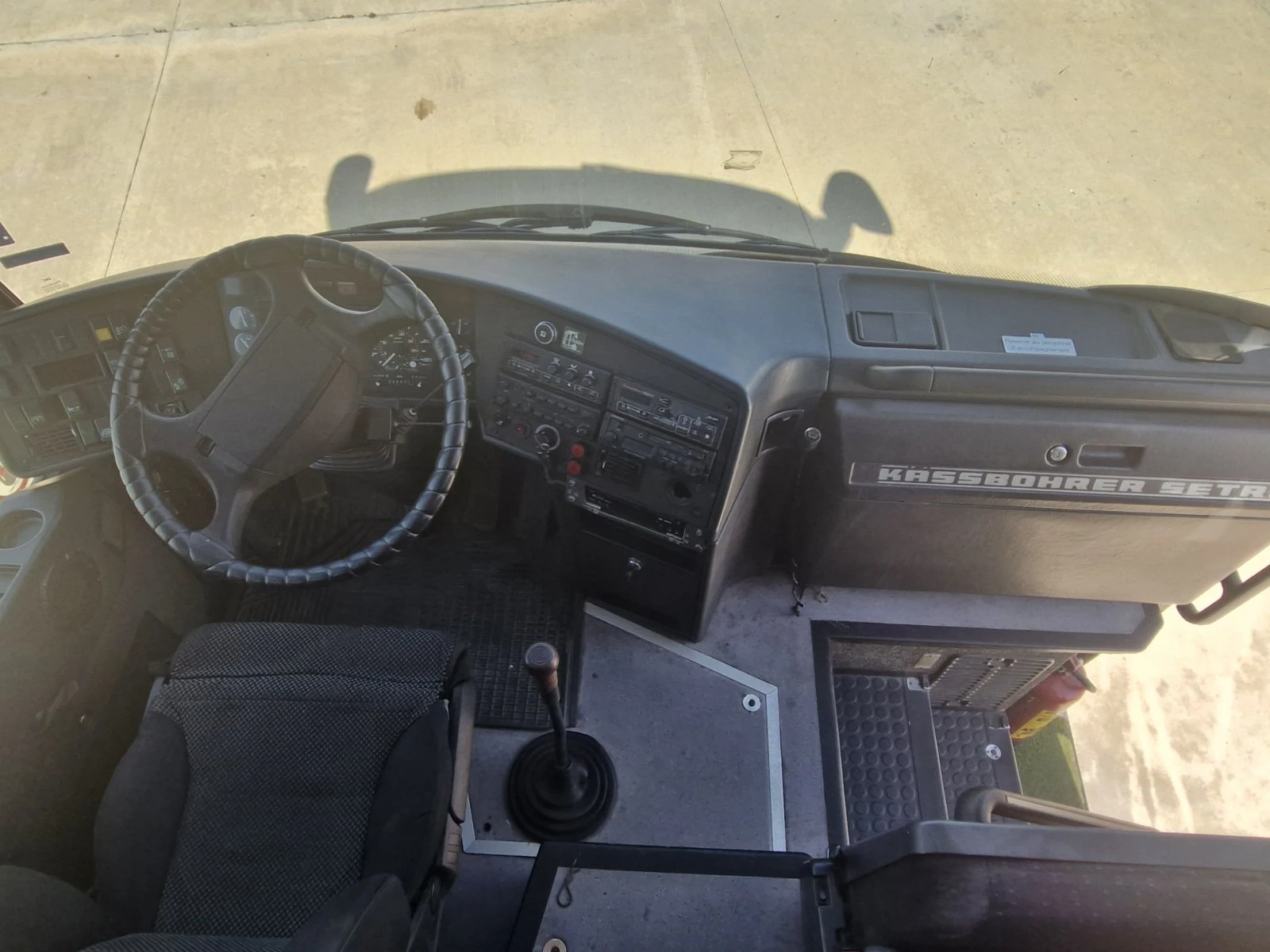 Setra S 315 HD, снимка 5 - Бусове и автобуси - 55314210