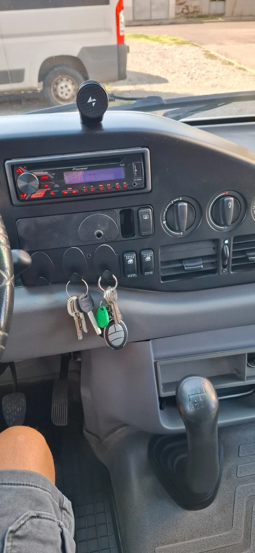 VW Lt, снимка 6 - Бусове и автобуси - 56172023