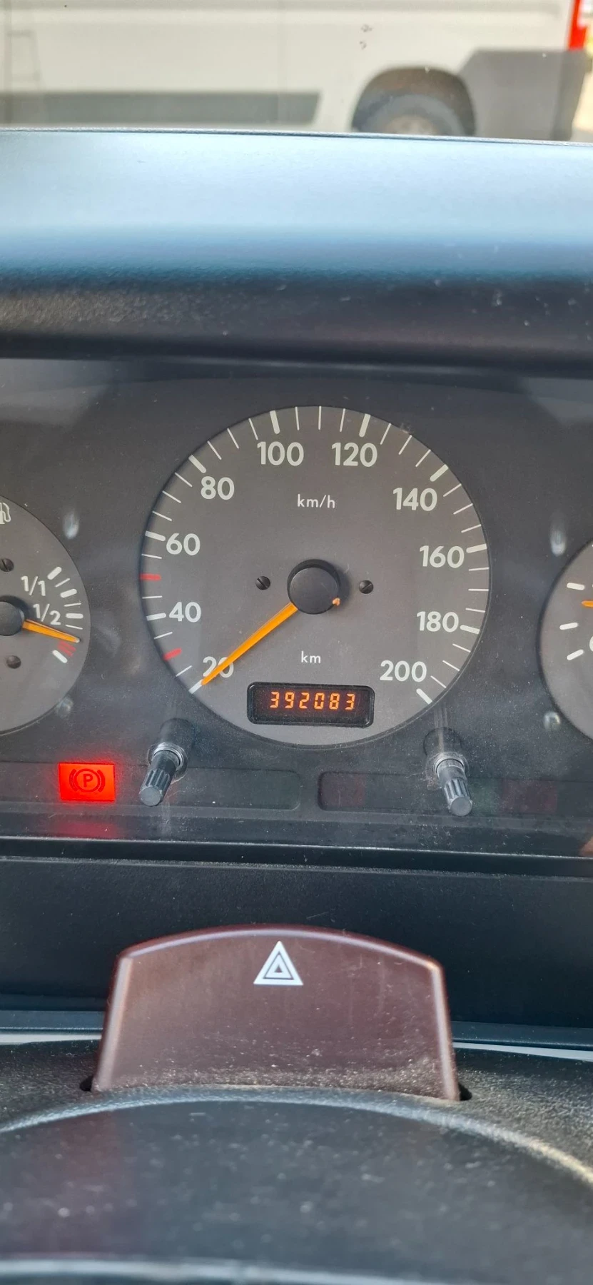 VW Lt, снимка 7 - Бусове и автобуси - 56172023