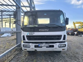 Isuzu 2.8 CXZ 81 - изображение 2