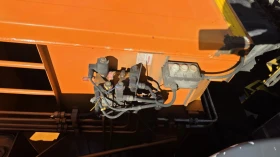 Man Tgs 28 320 EURO 5 EEV 6X2 Сметосъбирач, снимка 8