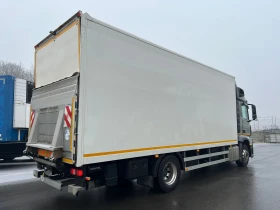 Mercedes-Benz Actros 1843, снимка 4