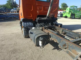 Daf Lf Самосвал, снимка 10