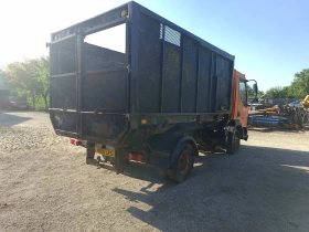 Daf Lf Самосвал, снимка 6