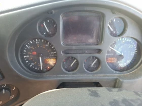 Daf Lf Самосвал, снимка 5