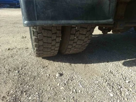 Daf Lf Самосвал, снимка 4
