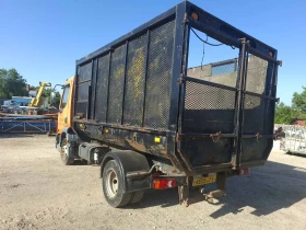 Daf Lf Самосвал, снимка 3