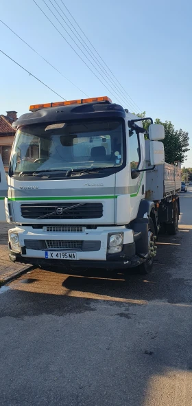     Volvo Fl 