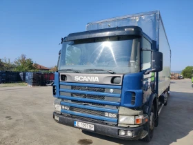    Scania 94