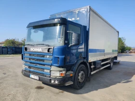 Scania 94 | Mobile.bg    11