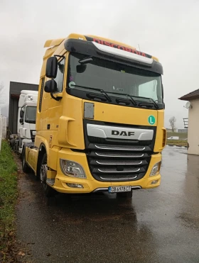 Daf XF  | Mobile.bg    2