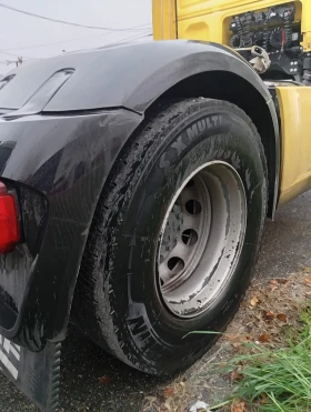 Daf XF  | Mobile.bg    6