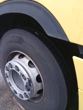 Daf XF  | Mobile.bg    9