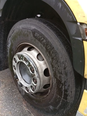 Daf XF  | Mobile.bg    10