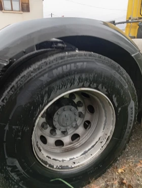 Daf XF  | Mobile.bg    7