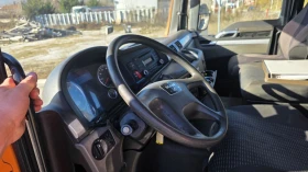 Man Tgs 28 320 EURO 5 EEV 6X2 Сметосъбирач, снимка 12
