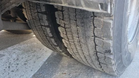 Man Tgs 28 320 EURO 5 EEV 6X2 Сметосъбирач, снимка 7