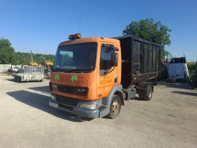 ����� �� �������� �� Daf Lf ��������