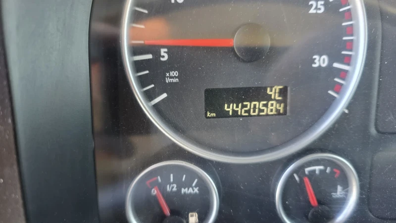 Man Tgs 28 320 EURO 5 EEV 6X2 Сметосъбирач, снимка 13 - Камиони - 52926727