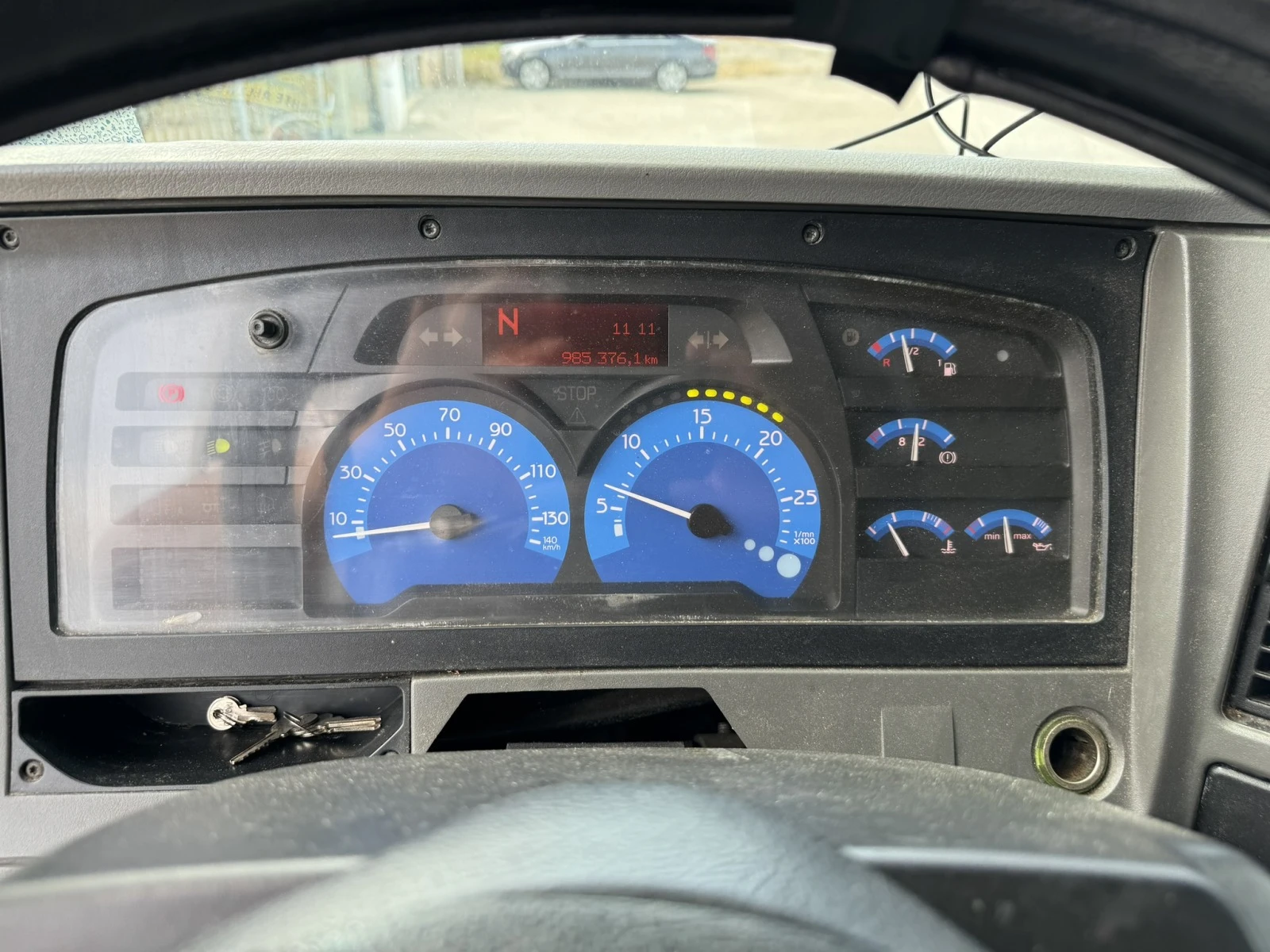 Renault Midlum | Mobile.bg   11