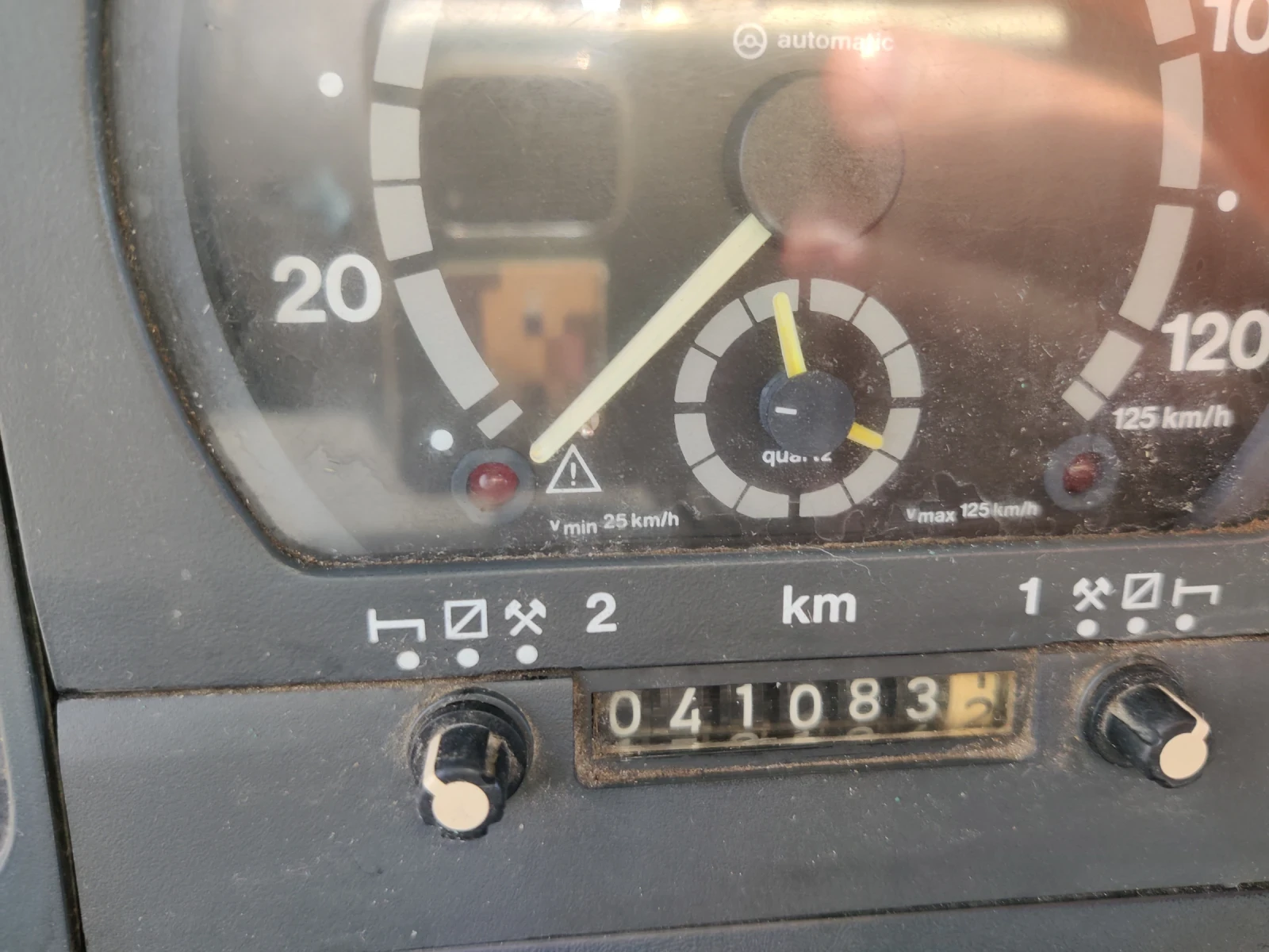 Scania 94  - изображение 3