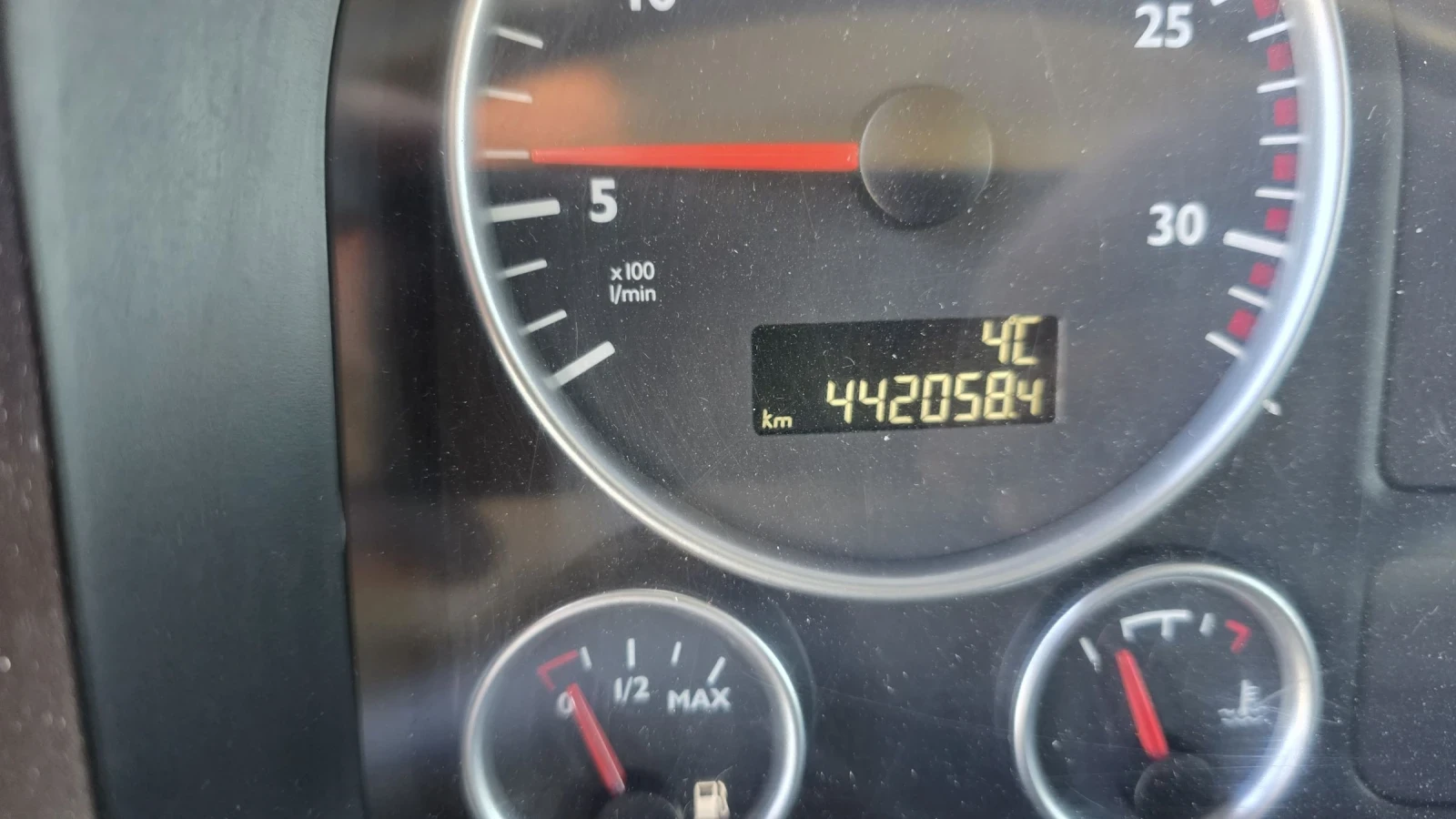 Man Tgs 28 320 EURO 5 EEV 6X2 ������������ | Mobile.bg � ����������� 13