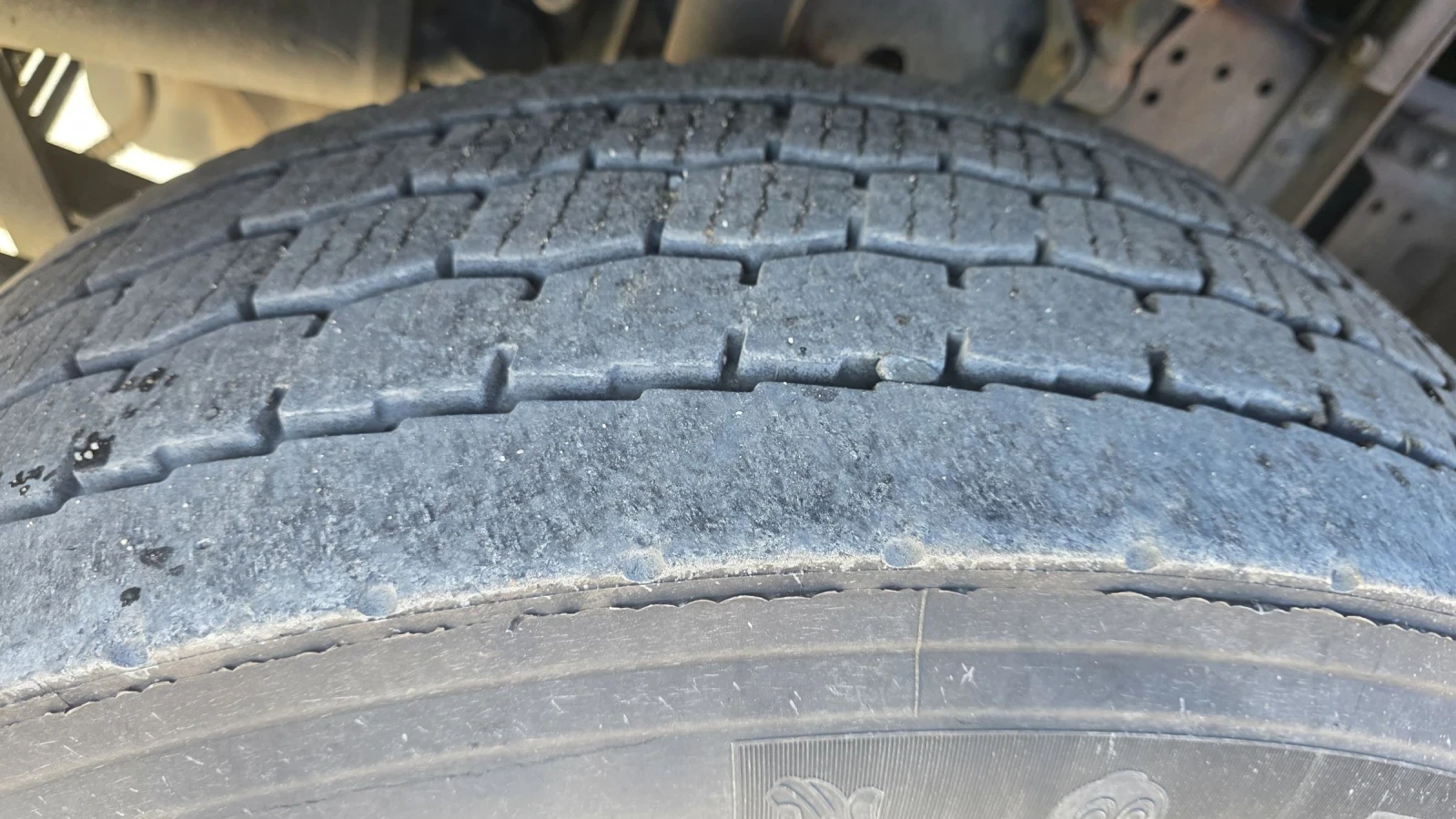 Man Tgs 28 320 EURO 5 EEV 6X2 Сметосъбирач - изображение 9