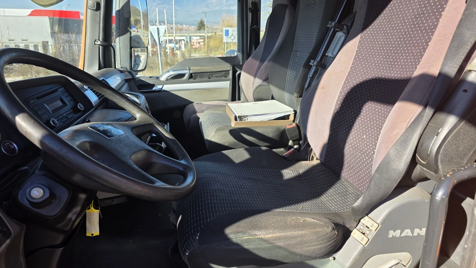 Man Tgs 28 320 EURO 5 EEV 6X2 ������������ | Mobile.bg � ����������� 11