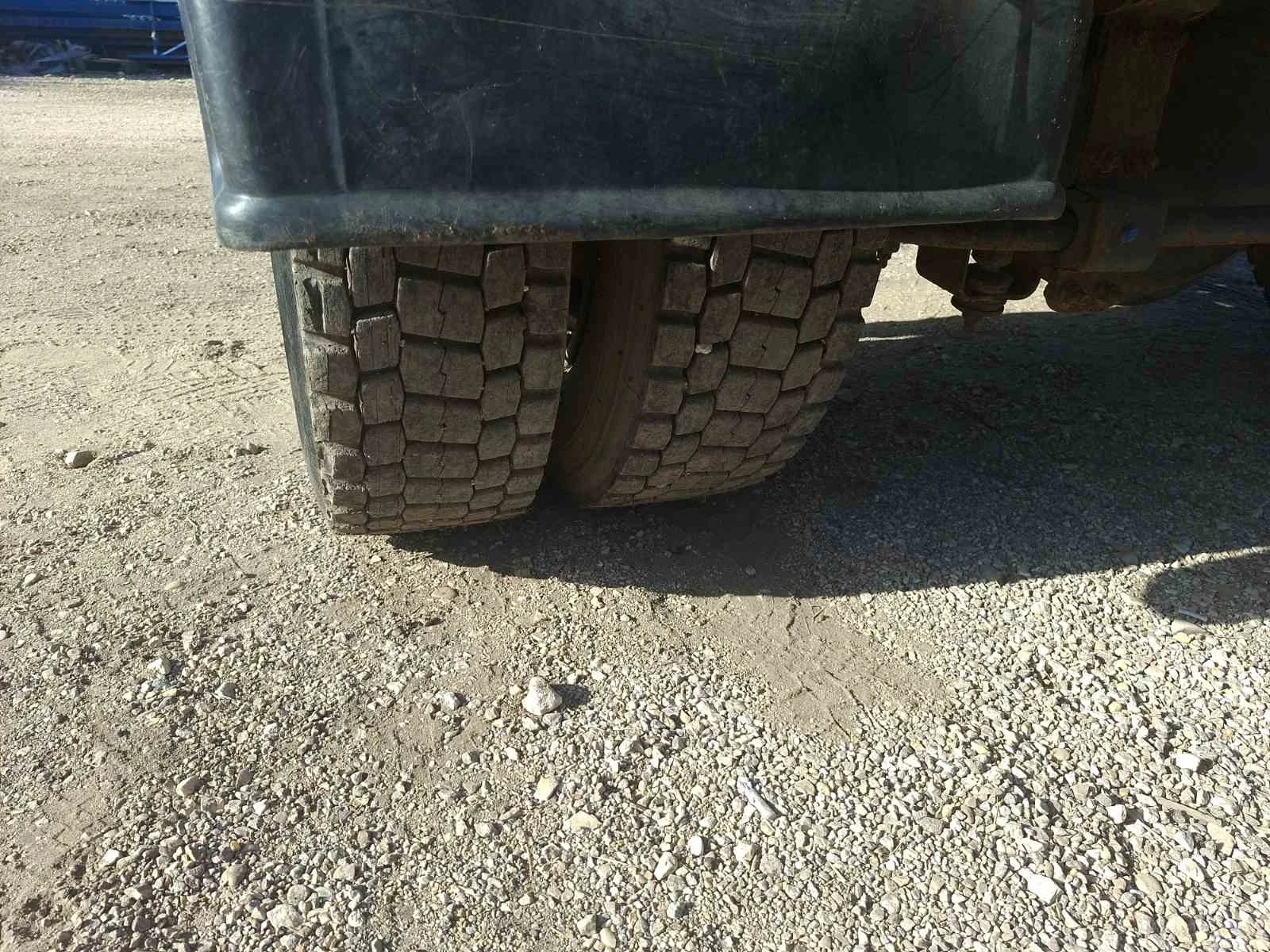 Daf Lf Самосвал, снимка 4 - Камиони - 55454448