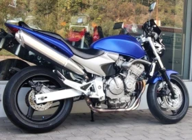 Honda Hornet 600, снимка 4