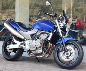 Honda Hornet 600, снимка 2