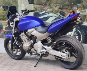 Honda Hornet 600, снимка 7