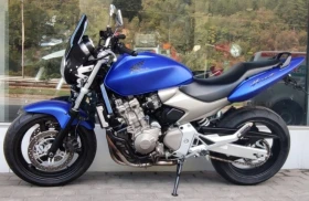 Honda Hornet 600, снимка 5