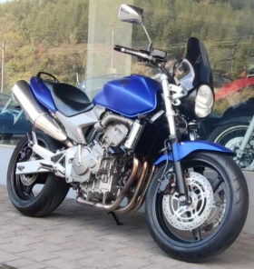 Honda Hornet 600, снимка 6