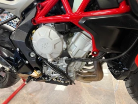 MV Agusta Brutale 800cc. 2016, снимка 4