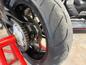 MV Agusta Brutale 800cc. 2016, снимка 8